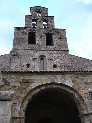Monastère de Santa Maria