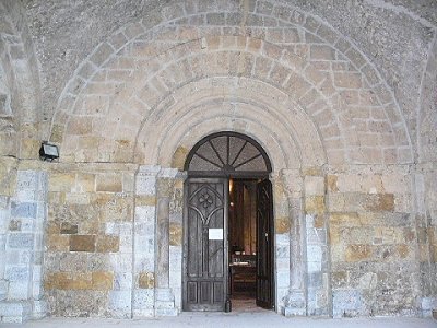 Monasterio de Santa Maria