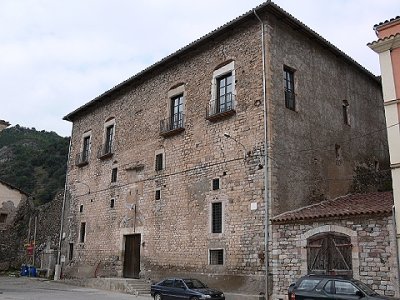 The Warehouse (Alfolí)