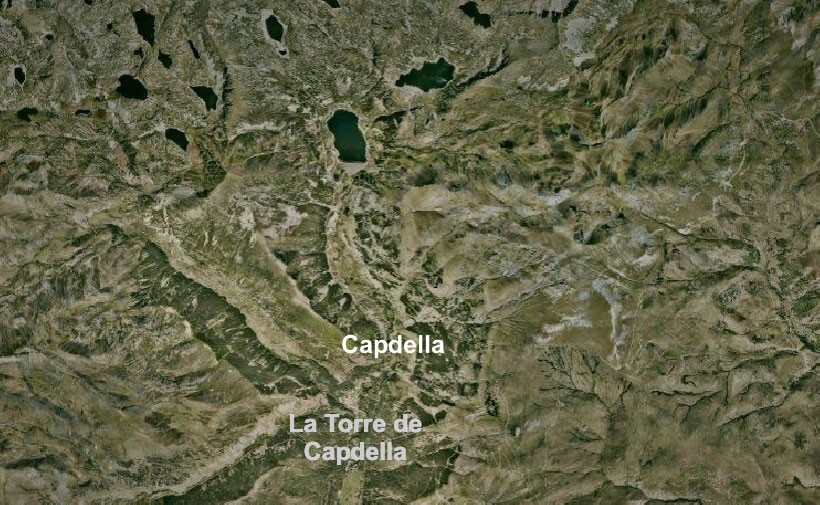 Capdella