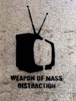 massdistraction